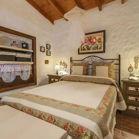 Casa Olympia, Tamaimo Apartment ภายนอก รูปภาพ