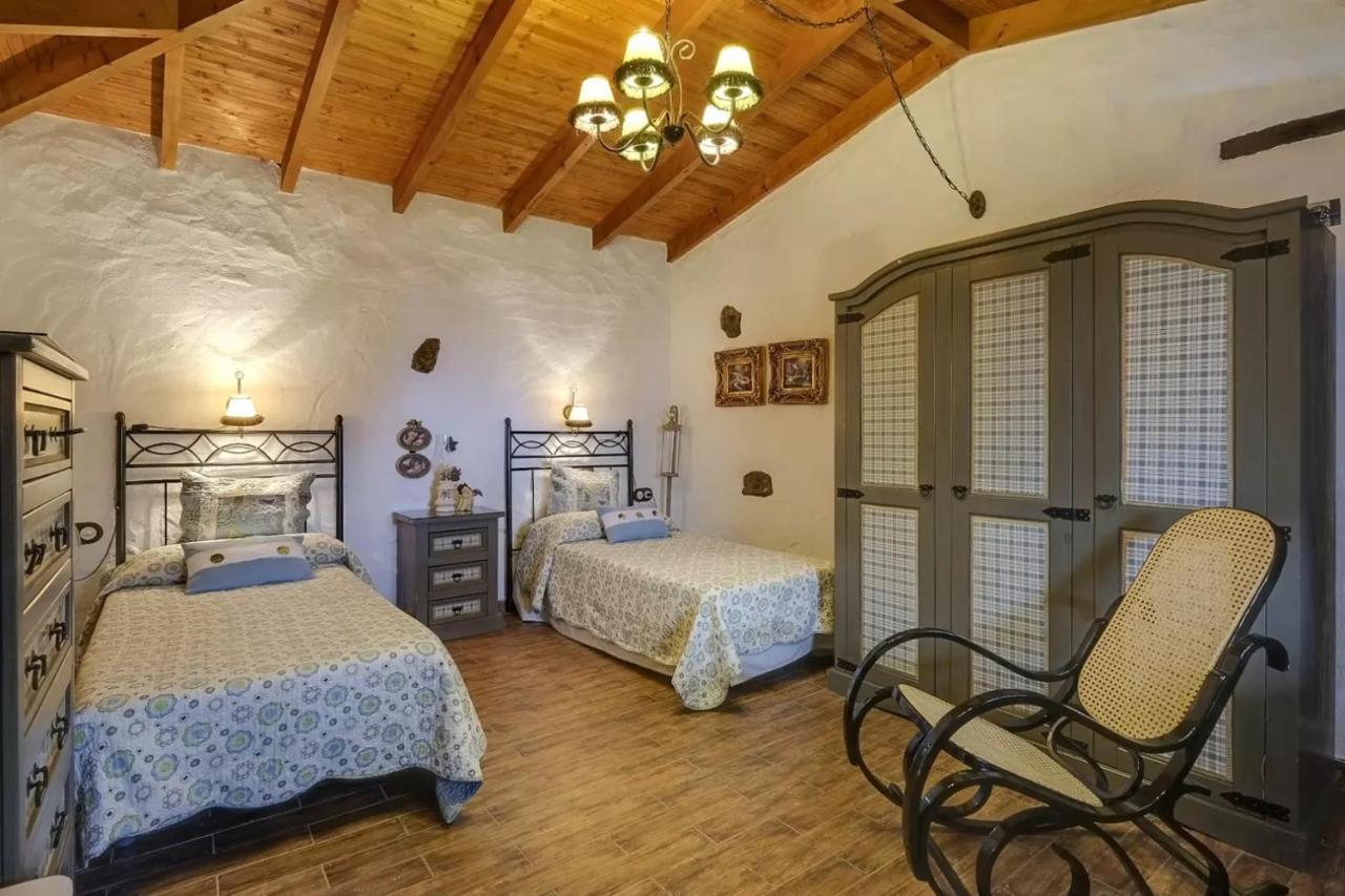 Casa Olympia, Tamaimo Apartment ภายนอก รูปภาพ
