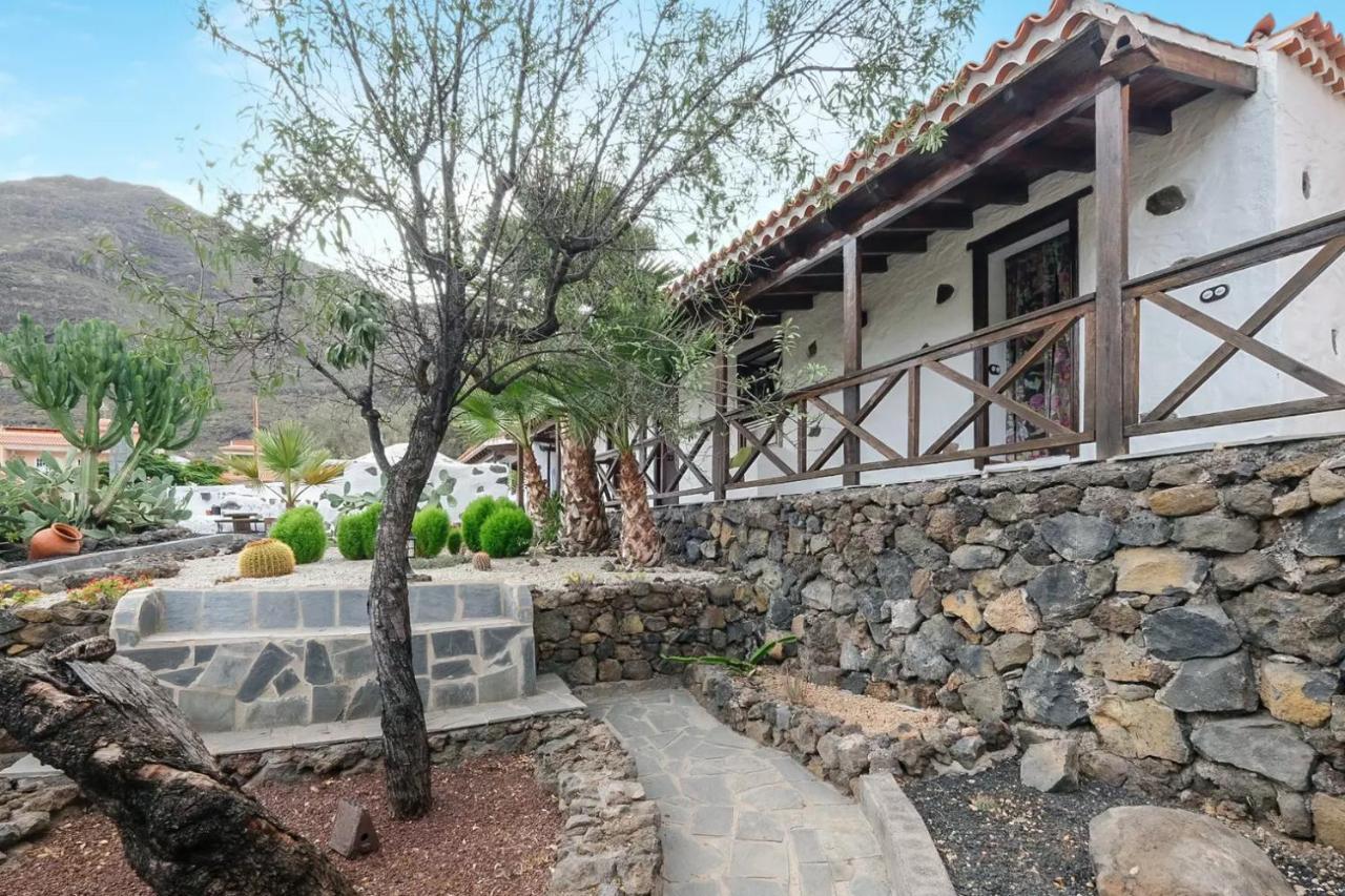 Casa Olympia, Tamaimo Apartment ภายนอก รูปภาพ