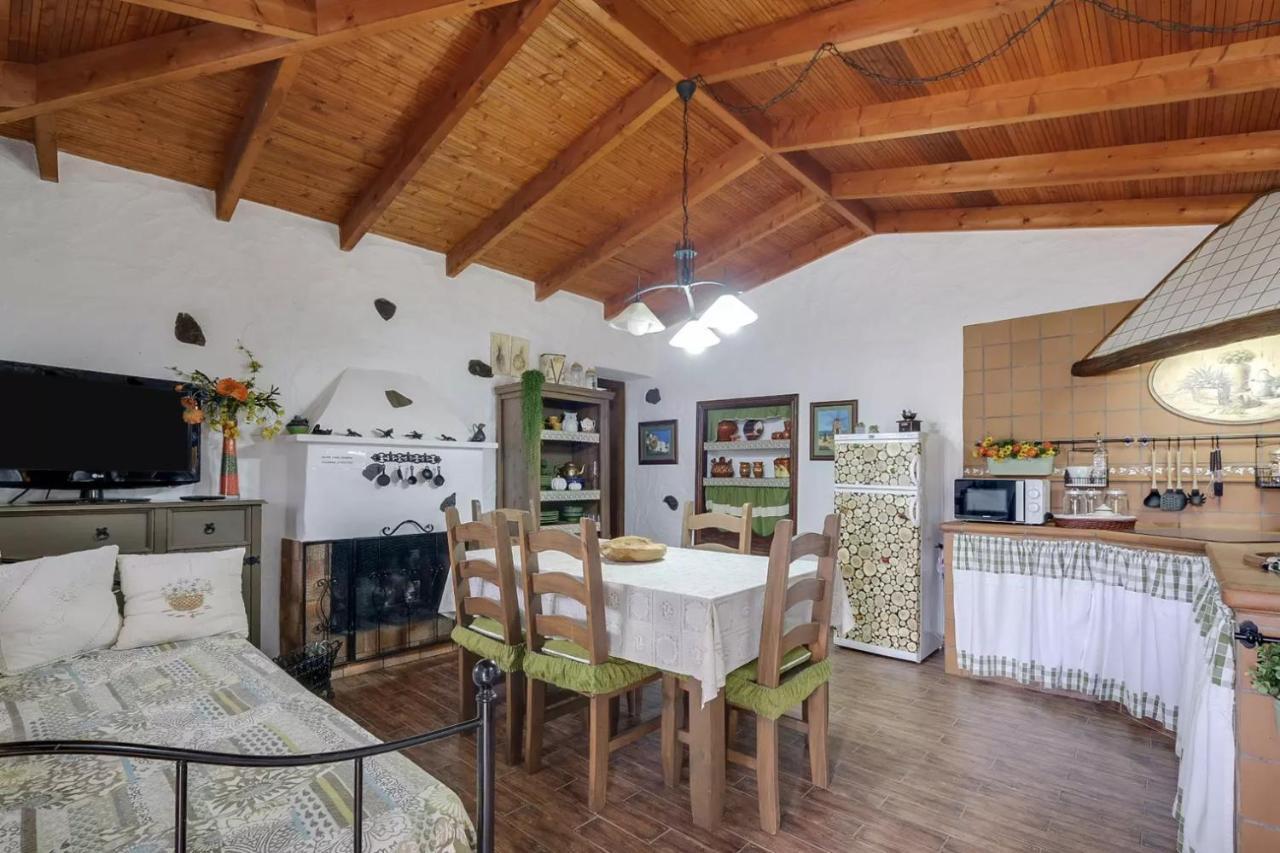 Casa Olympia, Tamaimo Apartment ภายนอก รูปภาพ