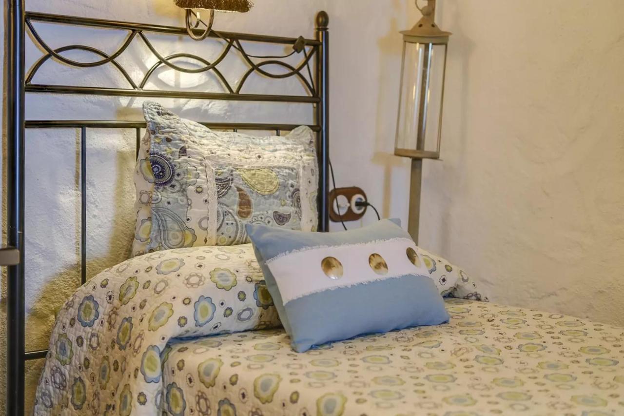 Casa Olympia, Tamaimo Apartment ภายนอก รูปภาพ