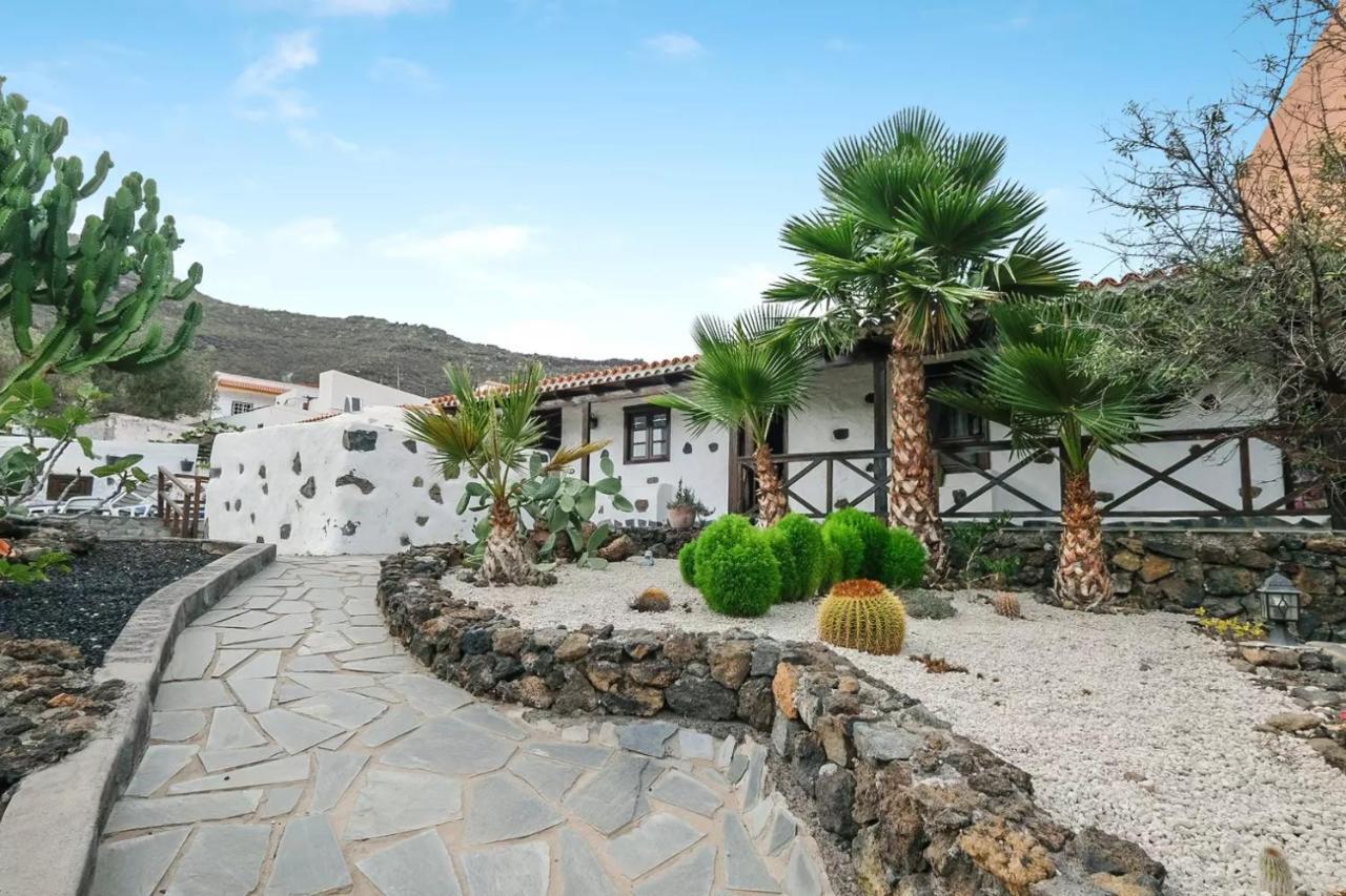 Casa Olympia, Tamaimo Apartment ภายนอก รูปภาพ