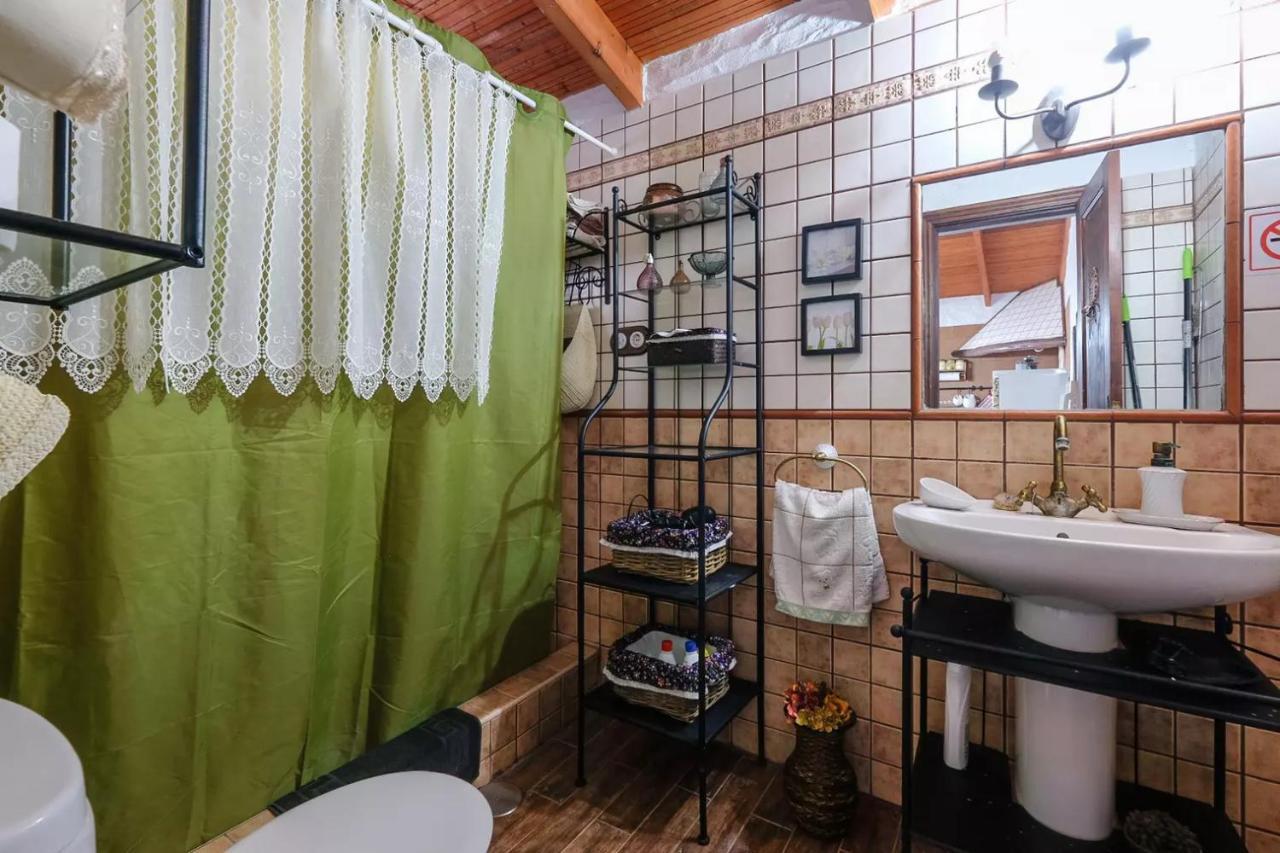 Casa Olympia, Tamaimo Apartment ภายนอก รูปภาพ