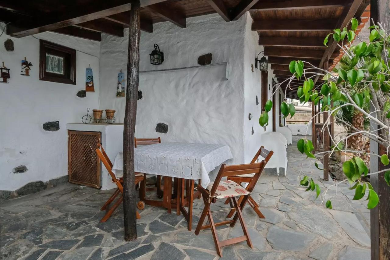 Casa Olympia, Tamaimo Apartment ภายนอก รูปภาพ