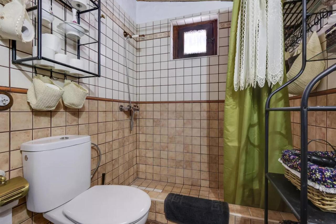Casa Olympia, Tamaimo Apartment ภายนอก รูปภาพ