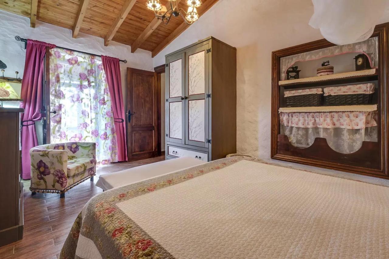 Casa Olympia, Tamaimo Apartment ภายนอก รูปภาพ