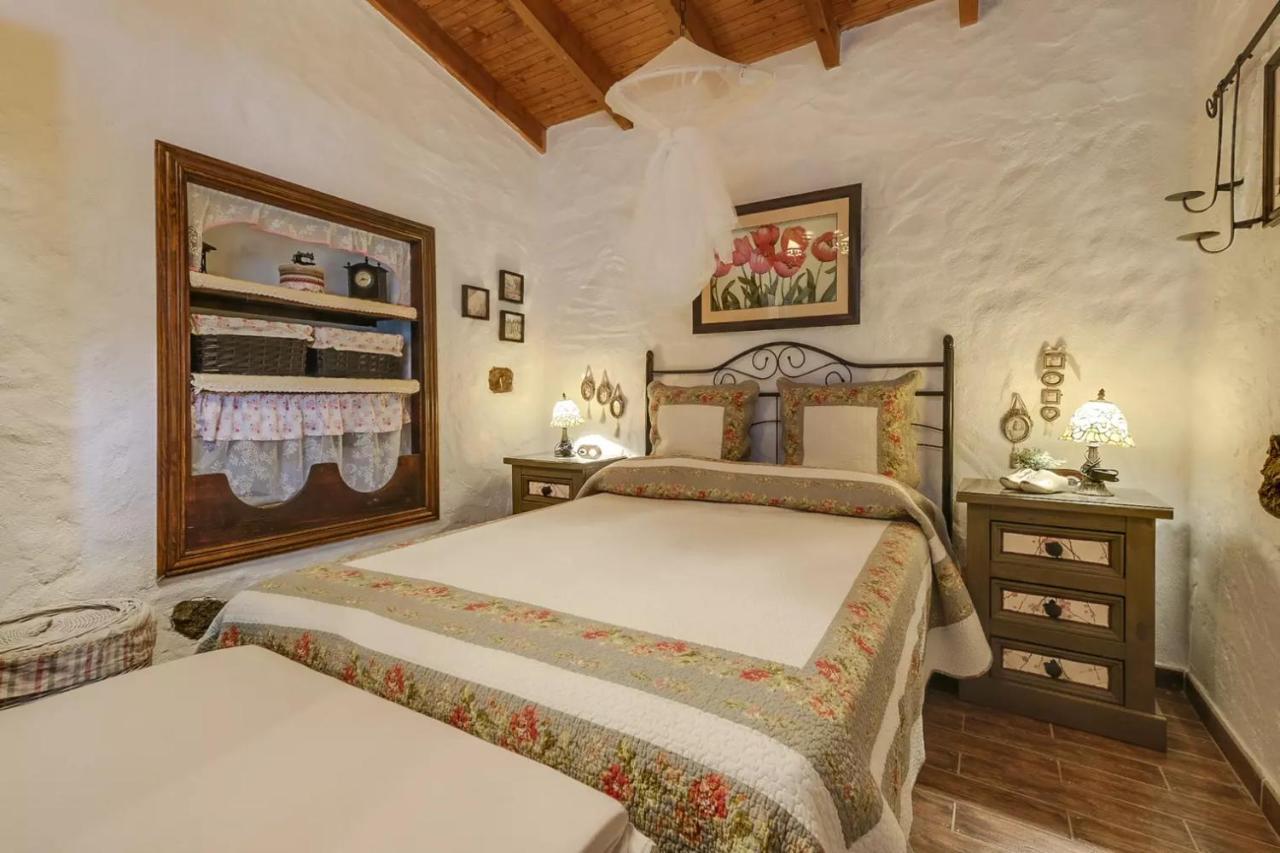 Casa Olympia, Tamaimo Apartment ภายนอก รูปภาพ