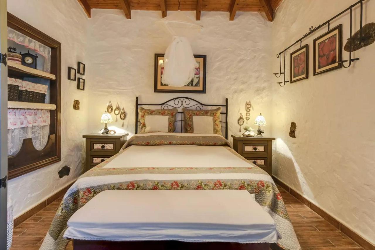 Casa Olympia, Tamaimo Apartment ภายนอก รูปภาพ