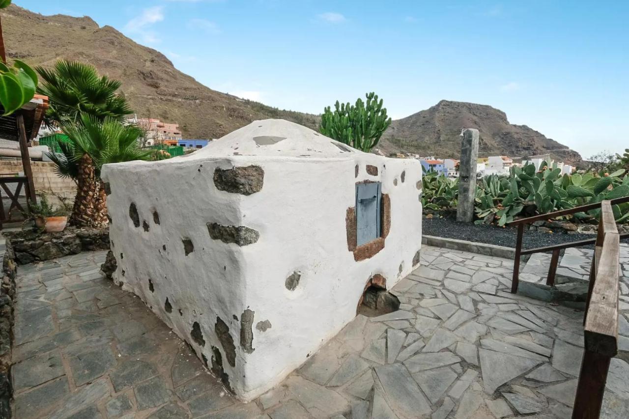 Casa Olympia, Tamaimo Apartment ภายนอก รูปภาพ
