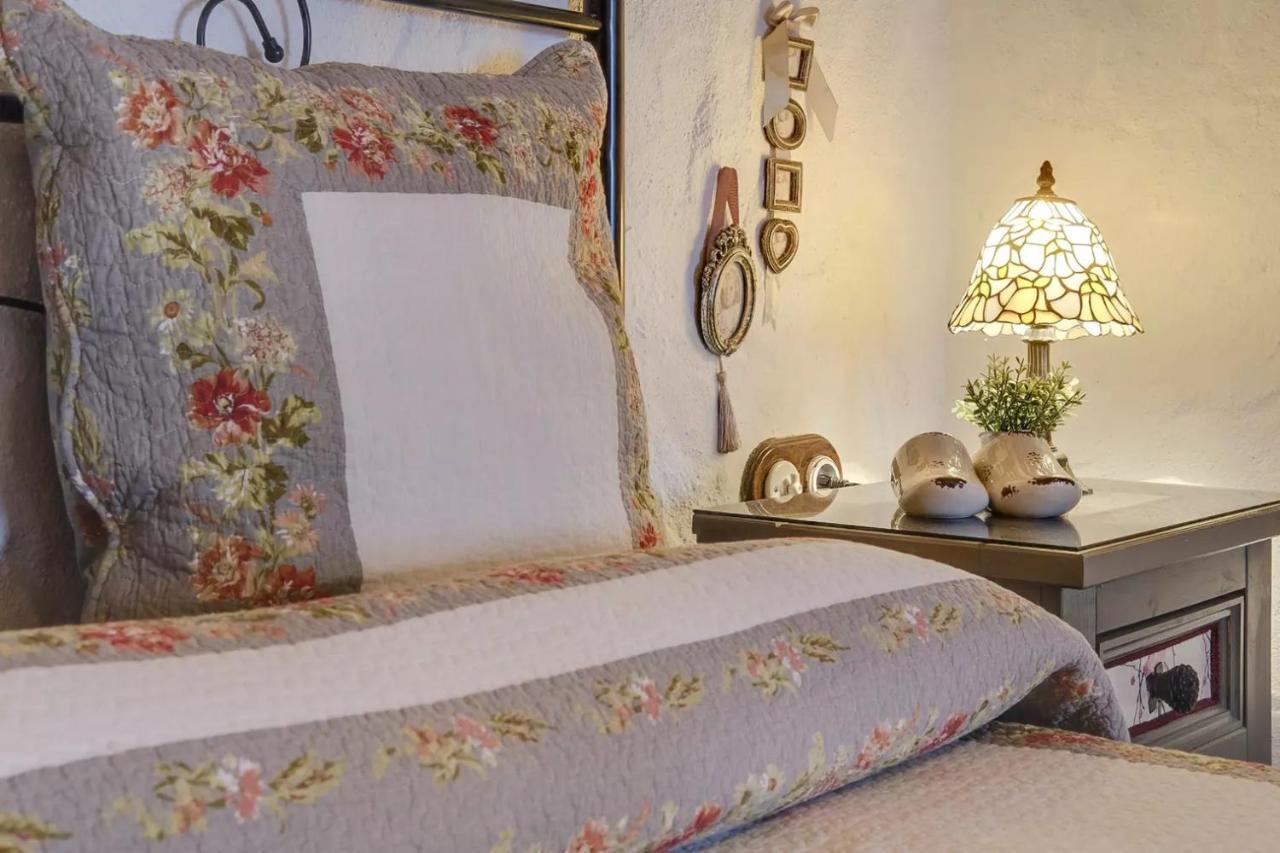 Casa Olympia, Tamaimo Apartment ภายนอก รูปภาพ